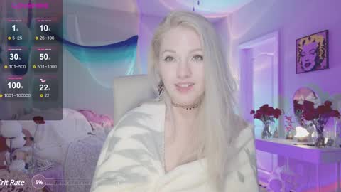 Snapshot of talulaa chatting on January 28, 2025, 2:00 am Talula - OF talulaa online show from January 28, 2025, 2:00 am