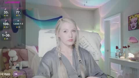 Snapshot of talulaa chatting on February 4, 2025, 1:34 am Talula - OF talulaa online show from February 4, 2025, 1:34 am