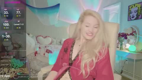 Snapshot of talulaa chatting on February 14, 2025, 11:31 pm Talula - OF talulaa online show from February 14, 2025, 11:31 pm