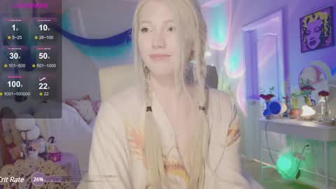 Snapshot of talulaa chatting on March 11, 2025, 2:54 am Talula - OF talulaa online show from March 11, 2025, 2:54 am