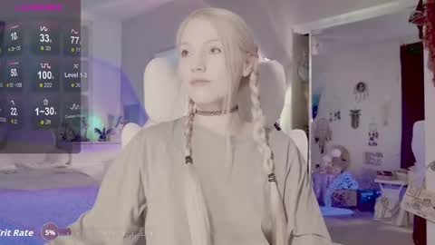 Snapshot of talulaa chatting on October 11, 2025, 12:21 am Talula - OF talulaa online show from October 11, 2025, 12:21 am