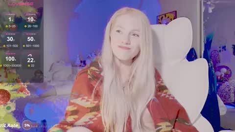 Talula  - OF talulaa online show from December 20, 2025, 10:17 pm