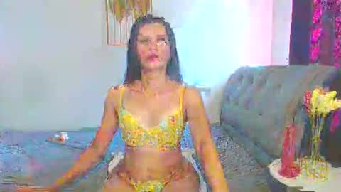 Snapshot of talyanarosa chatting on April 25, 2026, 7:00 am Talyana online show from April 25, 2026, 7:00 am