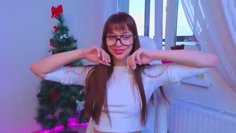 Daria Promisess online show from January 7, 2026, 5:10 am