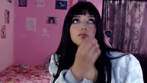 Snapshot of tamako_kitty__ chatting on January 29, 2025, 4:41 pm Alejandra Independent model online show from January 29, 2025, 4:41 pm