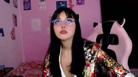 Snapshot of tamako_kitty__ chatting on February 21, 2025, 6:29 am Alejandra Independent model online show from February 21, 2025, 6:29 am