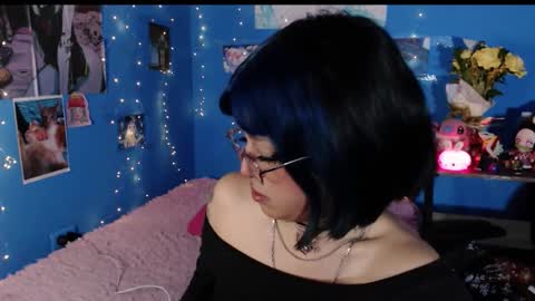 Snapshot of tamako_kitty__ chatting on October 29, 2025, 7:54 am Alejandra Independent model online show from October 29, 2025, 7:54 am