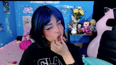 Snapshot of tamako_kitty__ chatting on November 4, 2025, 5:28 am Alejandra Independent model online show from November 4, 2025, 5:28 am