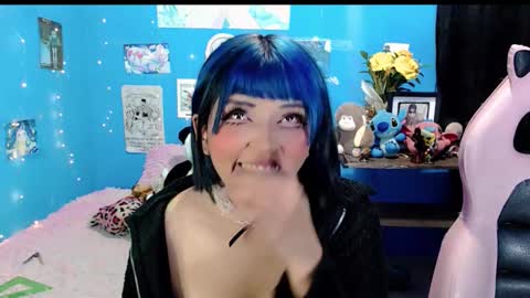 Snapshot of tamako_kitty__ chatting on November 10, 2025, 4:22 am Alejandra Independent model online show from November 10, 2025, 4:22 am