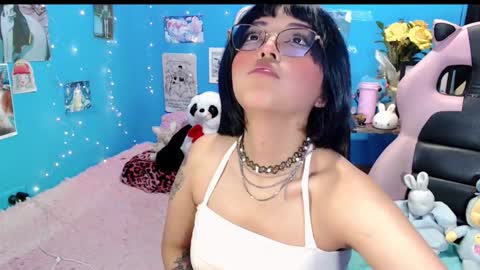 Snapshot of tamako_kitty__ chatting on November 15, 2025, 5:38 am Alejandra Independent model online show from November 15, 2025, 5:38 am