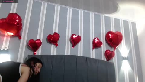 Snapshot of tamara_aa chatting on February 18, 2025, 12:06 pm Tamara online show from February 18, 2025, 12:06 pm