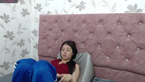 Snapshot of tamara_aa chatting on March 4, 2025, 3:15 pm Tamara online show from March 4, 2025, 3:15 pm