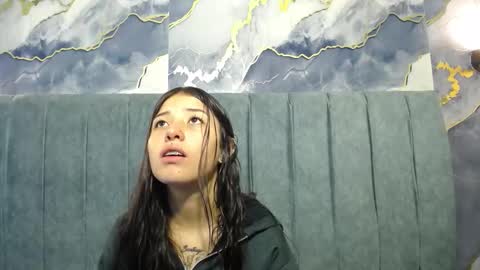 Snapshot of tamara_aa chatting on November 9, 2025, 7:34 pm Tamara online show from November 9, 2025, 7:34 pm