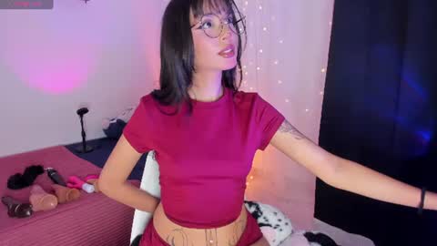 Tamy online show from August 7, 2026, 3:03 pm