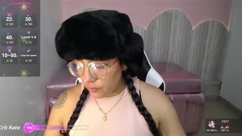 Tamara online show from November 16, 2025, 2:50 am