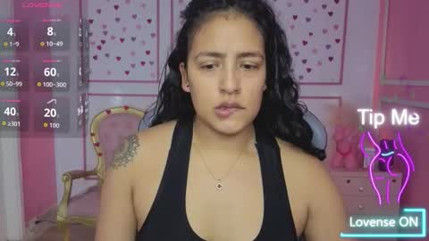 Tamara online show from January 14, 2026, 2:50 am