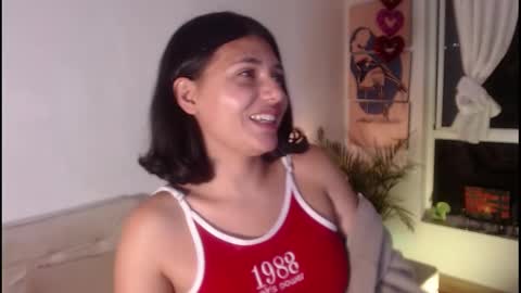 Snapshot of tamara_daniels chatting on November 2, 2025, 3:53 am Tamara online show from November 2, 2025, 3:53 am