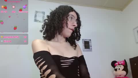 Tamara Lemick online show from December 22, 2024, 2:49 pm