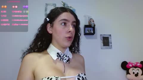 Tamara Lemick online show from October 21, 2025, 3:35 pm