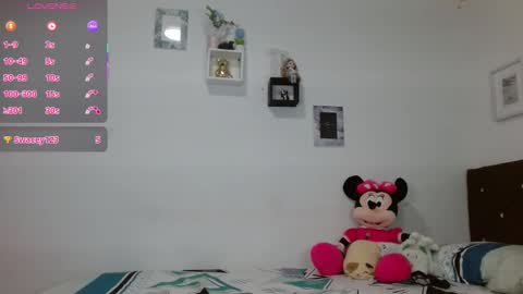 Tamara Lemick online show from December 5, 2025, 2:47 pm