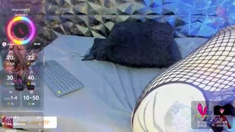 Tamara Rose online show from September 12, 2025, 6:52 pm