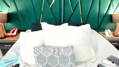 Tamara  online show from April 1, 2026, 1:41 pm