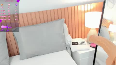 Rousaly online show from February 22, 2025, 5:24 pm