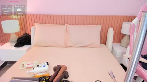 Rousaly online show from November 18, 2025, 11:25 am