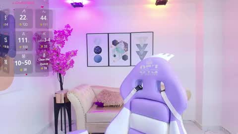 Tamara online show from December 5, 2025, 4:10 am