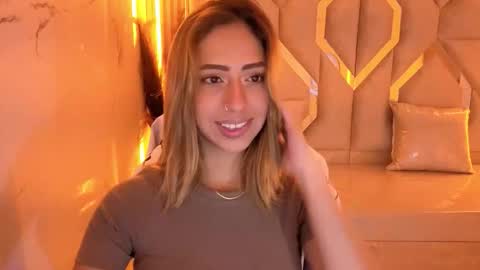 Snapshot of tamara_tp chatting on January 17, 2026, 12:10 pm Tamara online show from January 17, 2026, 12:10 pm