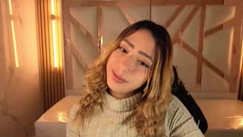 Snapshot of tamara_tp chatting on February 9, 2026, 12:31 pm Tamara online show from February 9, 2026, 12:31 pm