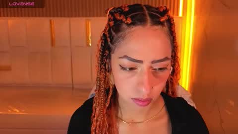 Snapshot of tamara_tp chatting on February 15, 2026, 12:47 pm Tamara online show from February 15, 2026, 12:47 pm