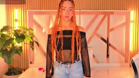 Snapshot of tamara_tp chatting on February 17, 2026, 7:09 pm Tamara online show from February 17, 2026, 7:09 pm