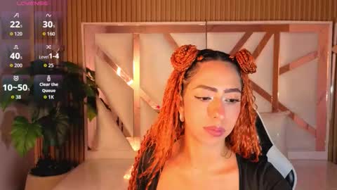 Snapshot of tamara_tp chatting on February 18, 2026, 7:10 pm Tamara online show from February 18, 2026, 7:10 pm