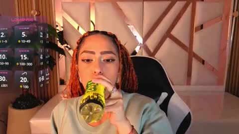 Snapshot of tamara_tp chatting on February 19, 2026, 7:10 pm Tamara online show from February 19, 2026, 7:10 pm