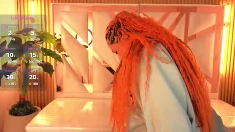 Snapshot of tamara_tp chatting on February 21, 2026, 12:50 pm Tamara online show from February 21, 2026, 12:50 pm