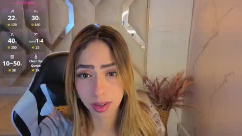 Snapshot of tamara_tp chatting on February 26, 2026, 1:21 pm Tamara online show from February 26, 2026, 1:21 pm