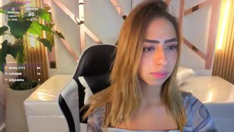 Snapshot of tamara_tp chatting on February 27, 2026, 1:27 am Tamara online show from February 27, 2026, 1:27 am