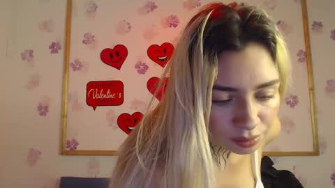 Tamara online show from February 14, 2026, 9:11 pm