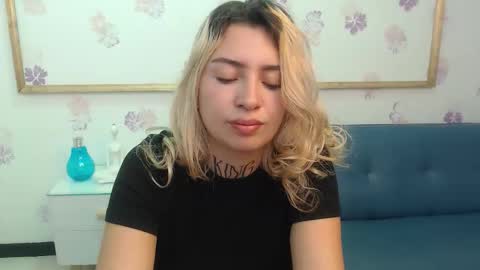 Tamara online show from February 18, 2026, 9:22 pm