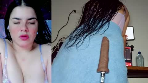 Snapshot of tamaraa_3 chatting on June 22, 2026, 4:09 am TAMARA online show from June 22, 2026, 4:09 am