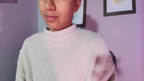 Tamy  online show from January 15, 2026, 12:43 pm