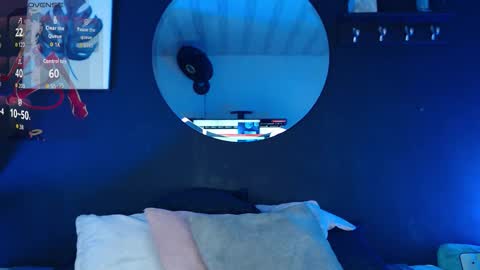 Tamaraa  online show from February 12, 2026, 6:36 pm