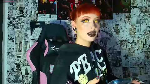 Cami 3 online show from December 23, 2025, 7:50 am