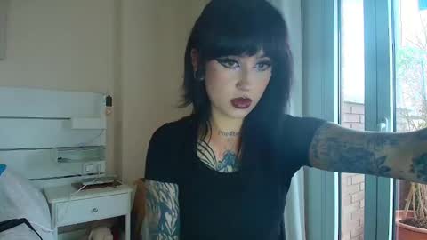 Cami 3 online show from March 19, 2026, 1:48 pm