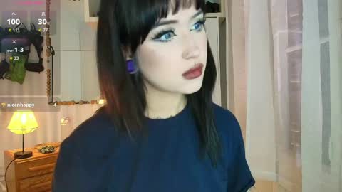 Cami 3 online show from May 12, 2026, 11:40 am
