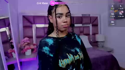 Tami online show from September 11, 2025, 11:49 pm