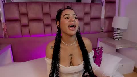 Tami online show from October 11, 2025, 11:03 pm