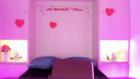 Snapshot of tamarazaki chatting on March 5, 2025, 3:29 pm Tami online show from March 5, 2025, 3:29 pm