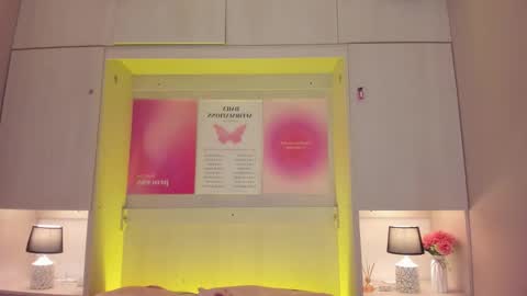 Snapshot of tamarazaki chatting on February 11, 2026, 7:52 pm Tami online show from February 11, 2026, 7:52 pm